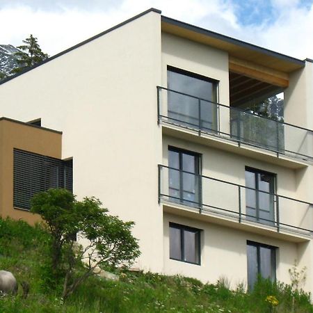 Apart Panoramablick Kaunerberg Exteriér fotografie