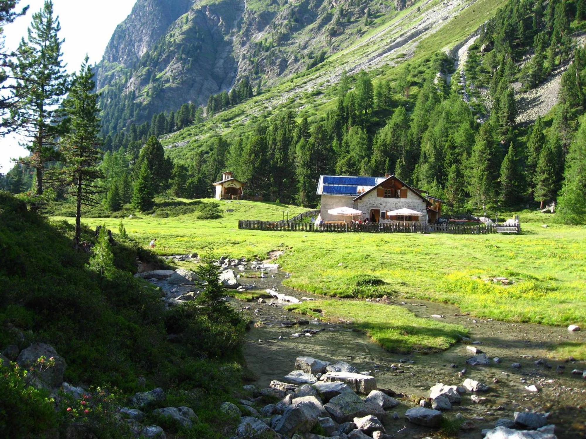 Apart Panoramablick Kaunerberg Exteriér fotografie