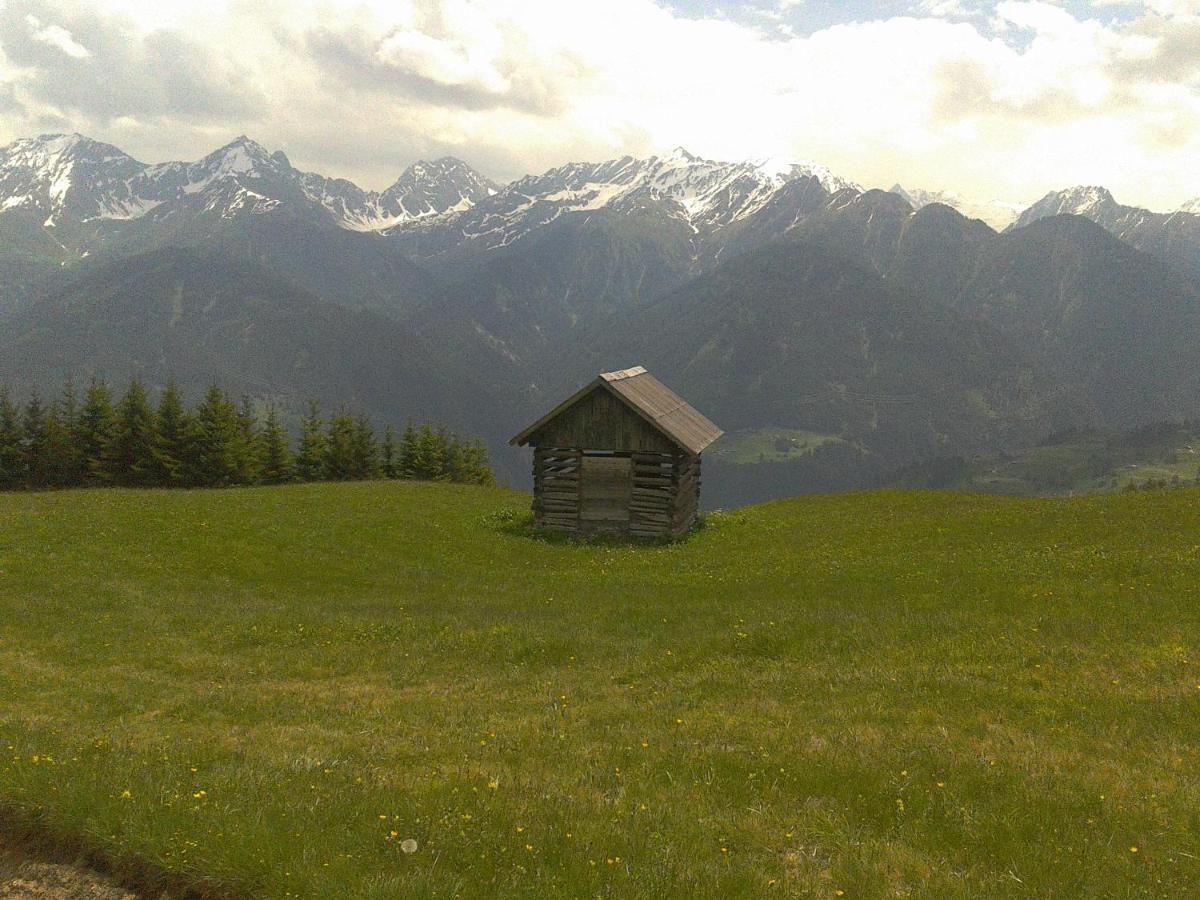 Apart Panoramablick Kaunerberg Exteriér fotografie