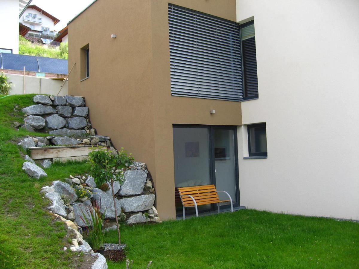 Apart Panoramablick Kaunerberg Pokoj fotografie